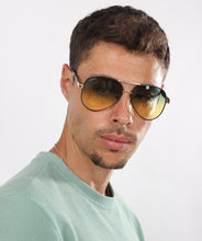 Cargar imagen en el visor de la galería, PILOTO / AMARILLO (Vision Nocturna)