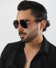 Cargar imagen en el visor de la galería, PILOTO / ROJO