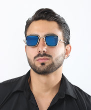 Cargar imagen en el visor de la galería, MODERNA / AZUL