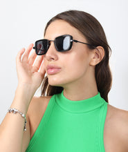 Cargar imagen en el visor de la galería, MODERNA / NEGRO