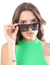 Cargar imagen en el visor de la galería, CASUAL BLACK / NEGRO