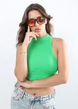 Cargar imagen en el visor de la galería, CASUAL BLACK / NARANJA