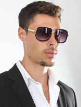 Cargar imagen en el visor de la galería, ELEGANCIA-DORADA / GRIS