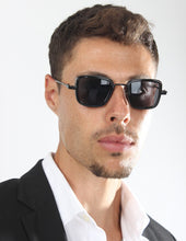 Cargar imagen en el visor de la galería, MODERNA / NEGRO