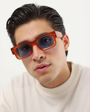 Cargar imagen en el visor de la galería, VANGUARD / AZUL-GINGER