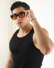 Cargar imagen en el visor de la galería, VANGUARD / AMARILLO-NEGRO