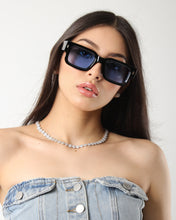 Cargar imagen en el visor de la galería, VANGUARD / AZUL-NEGRO