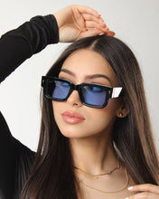 Cargar imagen en el visor de la galería, VANGUARD / AZUL-NEGRO