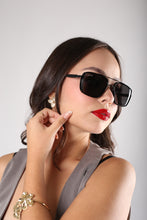 Cargar imagen en el visor de la galería, LENTEZZA / NEGRO-NEGRO