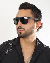 Cargar imagen en el visor de la galería, CASUAL BLACK / NEGRO