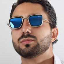 Cargar imagen en el visor de la galería, MODERNA / AZUL