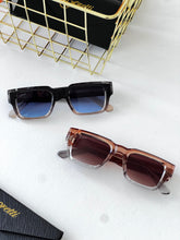 Cargar imagen en el visor de la galería, ICONIC / AZUL-NEGRO