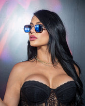 Cargar imagen en el visor de la galería, MODERNA / AZUL