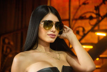 Cargar imagen en el visor de la galería, PILOTO / AMARILLO (Vision Nocturna)