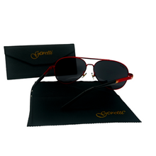 Cargar imagen en el visor de la galería, PILOTO / ROJO