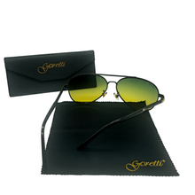 Cargar imagen en el visor de la galería, PILOTO / AMARILLO (Vision Nocturna)