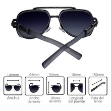 Cargar imagen en el visor de la galería, ÉLITE / GRIS-MATE