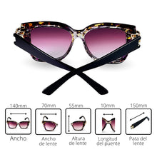 Cargar imagen en el visor de la galería, VELVET / ROSA-NEGRO