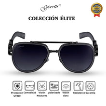 Cargar imagen en el visor de la galería, ÉLITE / GRIS-MATE