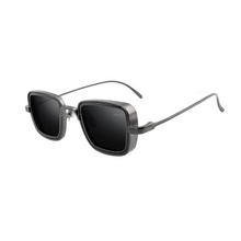 Cargar imagen en el visor de la galería, Colección Goretti LENTES MODERNOS - Color Negro.