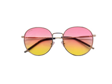 Cargar imagen en el visor de la galería, VINTAGE - ROSA-AMARILLO