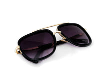 Cargar imagen en el visor de la galería, Colección Goretti ELEGANCIA DORADA - Color Gris.