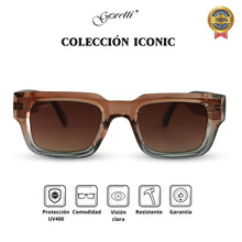 Cargar imagen en el visor de la galería, ICONIC / CAFE
