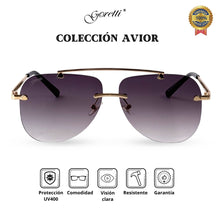 Cargar imagen en el visor de la galería, AVIOR / MORADO
