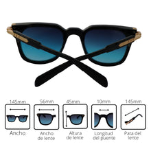 Cargar imagen en el visor de la galería, MILANO / GRIS-VERDE
