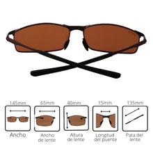 Cargar imagen en el visor de la galería, MONTE CARLO / CAFE-NEGRO
