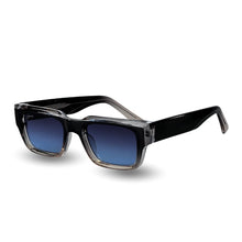 Cargar imagen en el visor de la galería, ICONIC / AZUL-NEGRO
