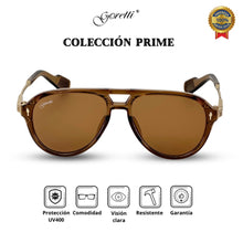 Cargar imagen en el visor de la galería, PRIME / CAFE-DORADO
