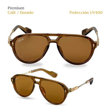 Cargar imagen en el visor de la galería, PRIME / CAFE-DORADO
