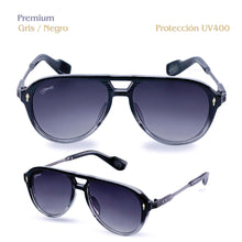 Cargar imagen en el visor de la galería, PRIME / GRIS-NEGRO
