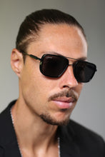 Cargar imagen en el visor de la galería, LENTEZZA / NEGRO-NEGRO
