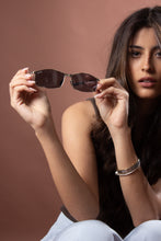 Cargar imagen en el visor de la galería, MONTE CARLO / NEGRO-PLATA
