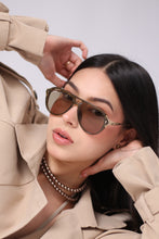 Cargar imagen en el visor de la galería, PRIME / OLIVO-DORADO
