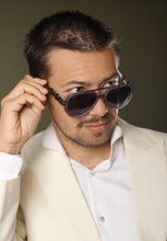 Cargar imagen en el visor de la galería, ÉLITE / GRIS-MATE
