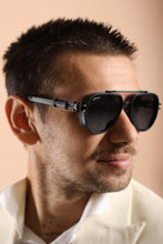 Cargar imagen en el visor de la galería, ÉLITE / NEGRO-NEGRO
