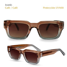 Cargar imagen en el visor de la galería, ICONIC / CAFE
